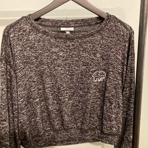 Ivory Ella long Sleeve